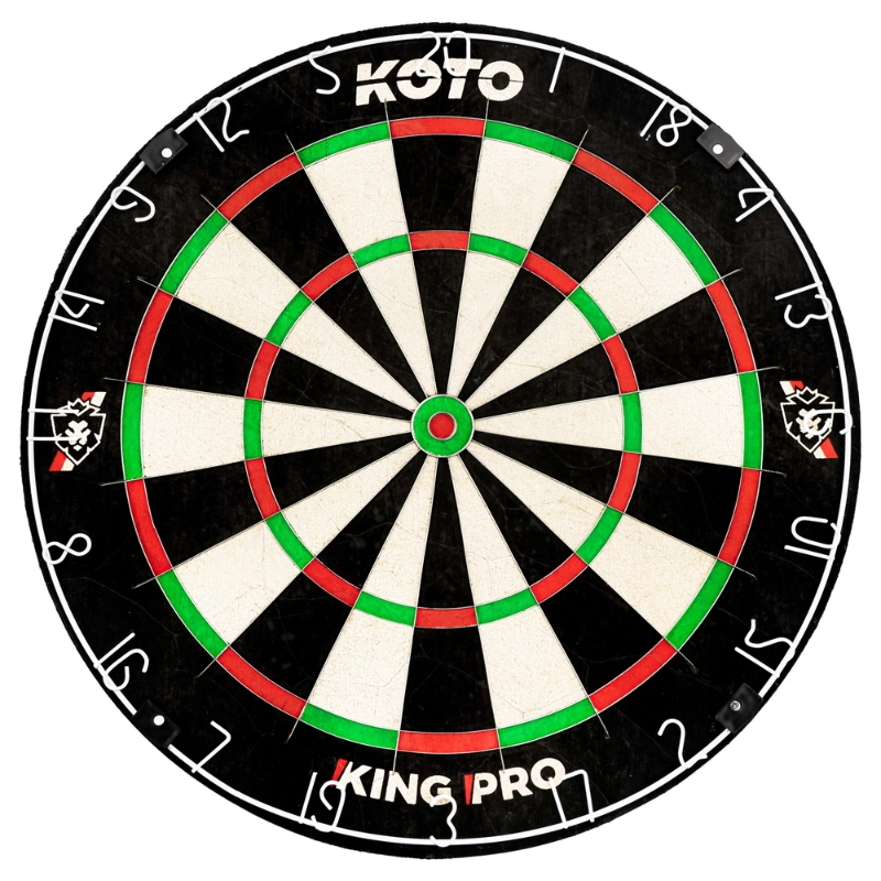 KOTO King Pro dartbord
