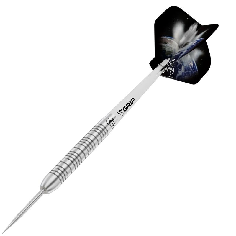 Bull's Meteor MT4 80% tungsten - dartpijlen
