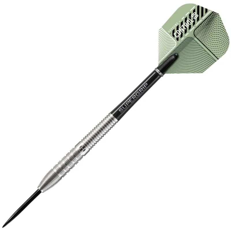 Harrows Control Tapered 80% tungsten - dartpijlen