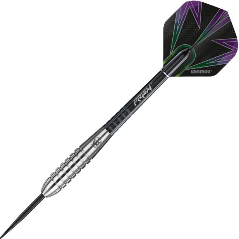 Winmau Foxfire 80% B - dartpijlen