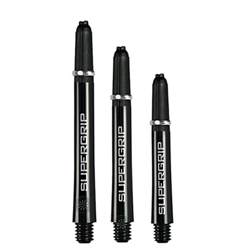 Harrows super grip shafts