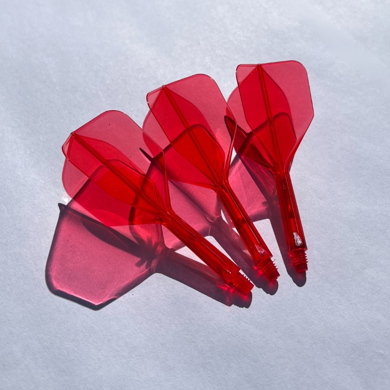 Target K-flex red NO6 - Intermediate