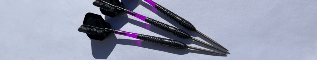 Alles wat je moet weten over dartpunten | Dartplein.nl