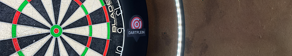 Header dartborden - Toplijsten & reviews | Dartplein