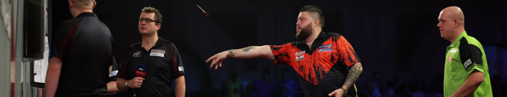 De perfecte dart houding | Dartplein