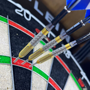 Target Raymond van Barneveld Chrono's - Swiss Poins