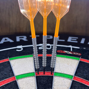 Red Dragon Javelin review