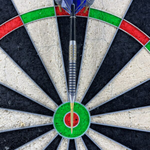 Target Josh Rock G1 - Swiss Points