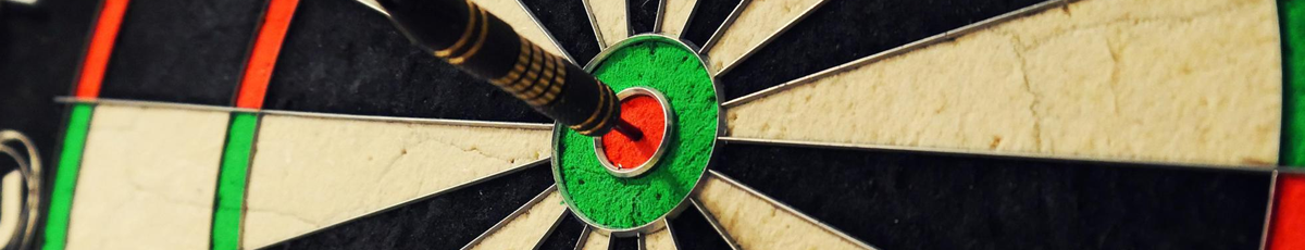 Header wat zijn Brass Darts? | Dartplein.nl