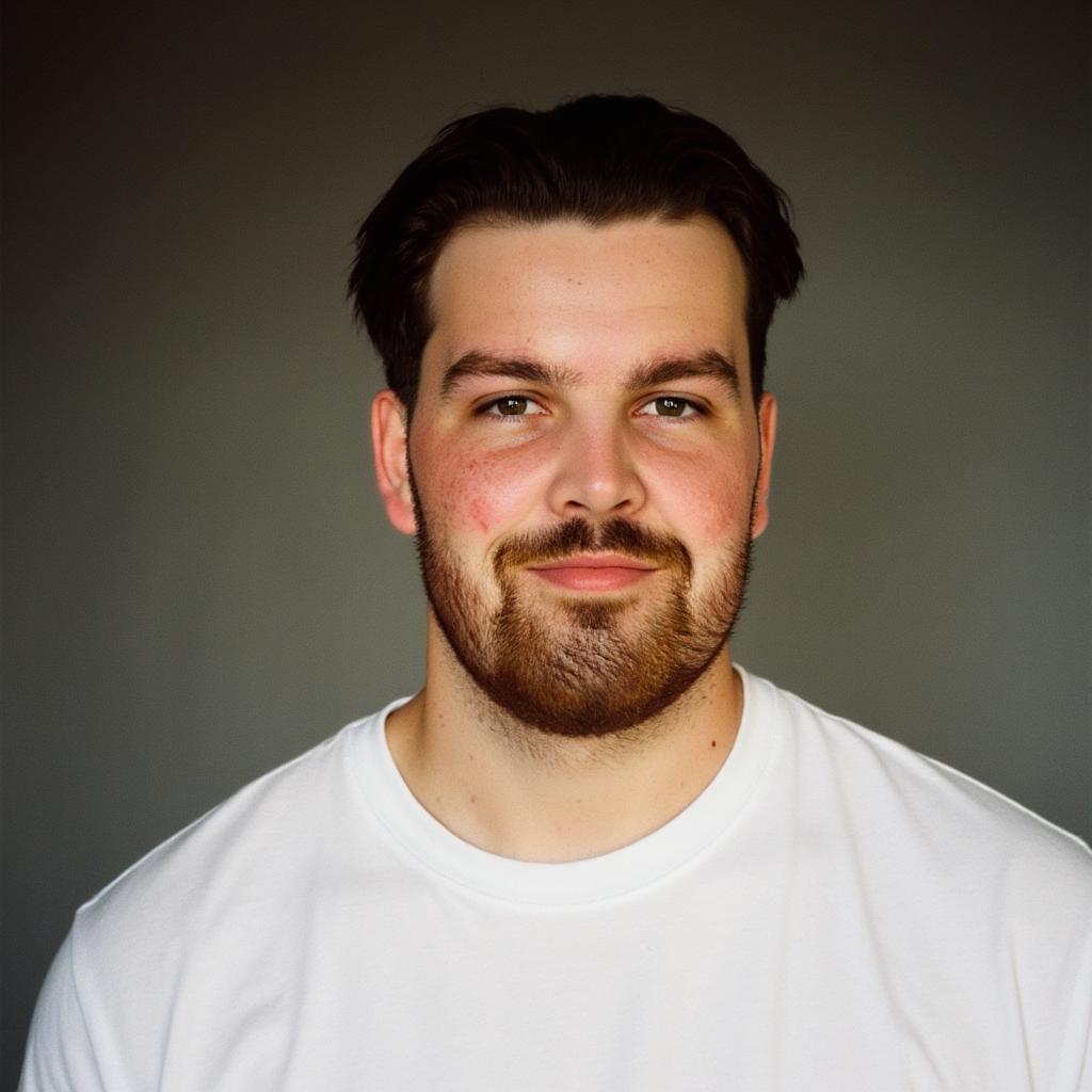 Kevin van Mullekom - auteur | Dartplein