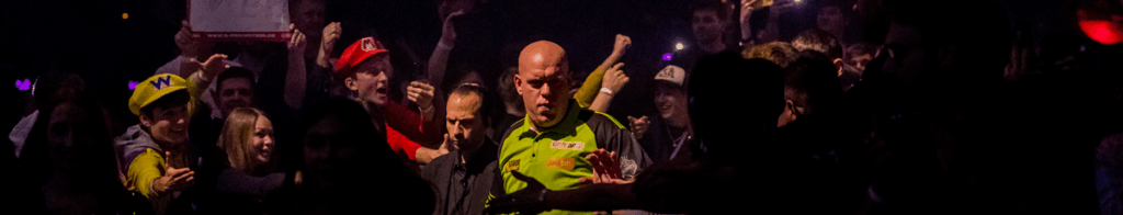 De beste Nederlandse darters allertijden | Dartplein