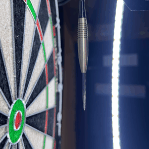 Cosmo Andrew Gilding 90% dartpijl