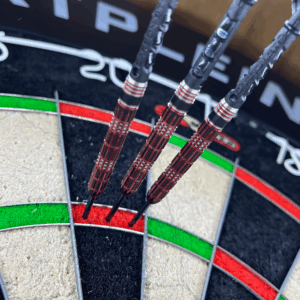 Harrows Red Horizon 90% dartpijlen