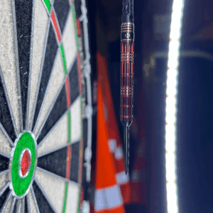 Harrows Red Horizon 90% dartpijlen