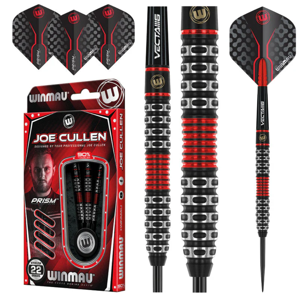 Winmau Joe Cullen Special Edition 90%