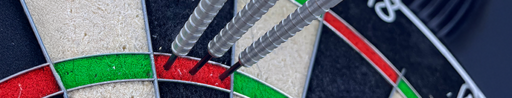 De beste Red Dragon dartpijlen van 2026 | Dartplein