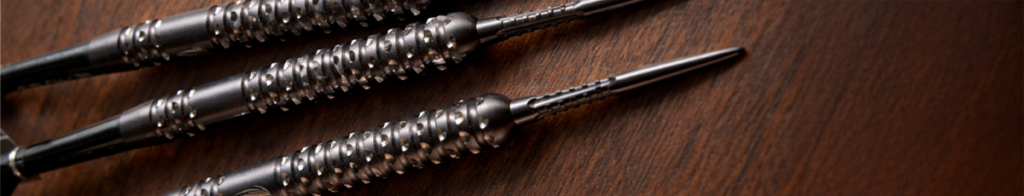 Wat zijn pixel grip darts? | Dartplein