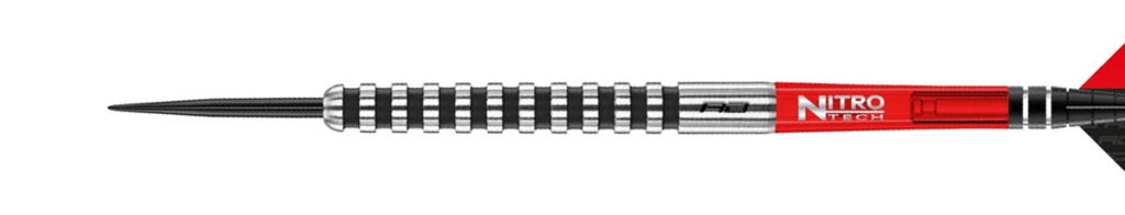 Straight barrel darts: alles wat je moet weten | Dartplein